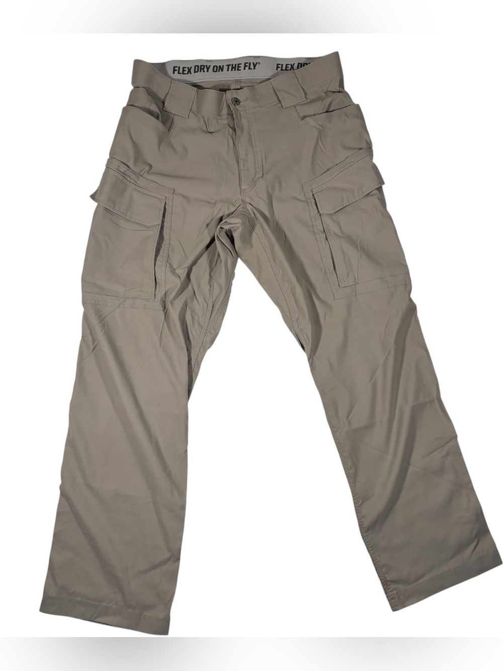 Duluth FlexDry on the Fly Men Size 36 X32 gorpcore Workcore hiking outdoor camp